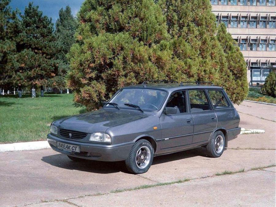  Dacia 1310 Break CT 1998 года  (фото 1 из 2)